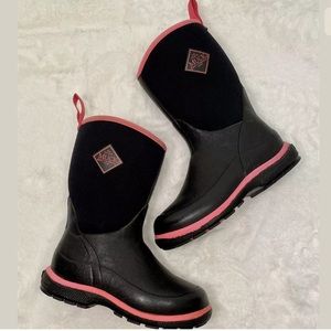 Original Muck Boot Co. Rugged Sport Boot Kids SZ13